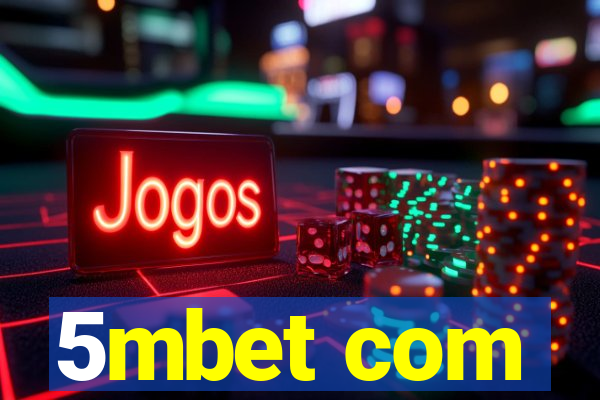 5mbet com